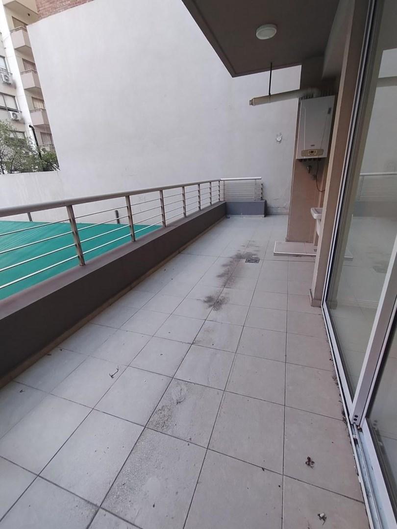 Foto de VENTA DEPARTAMENTO 2 AMBIENTES CON BALCON EN CABALLITO + COCHERA, imagen 3