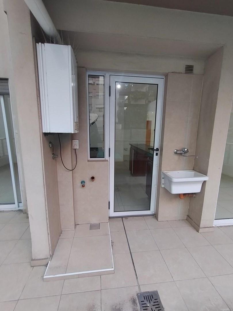 Foto de VENTA DEPARTAMENTO 2 AMBIENTES CON BALCON EN CABALLITO + COCHERA, imagen 5