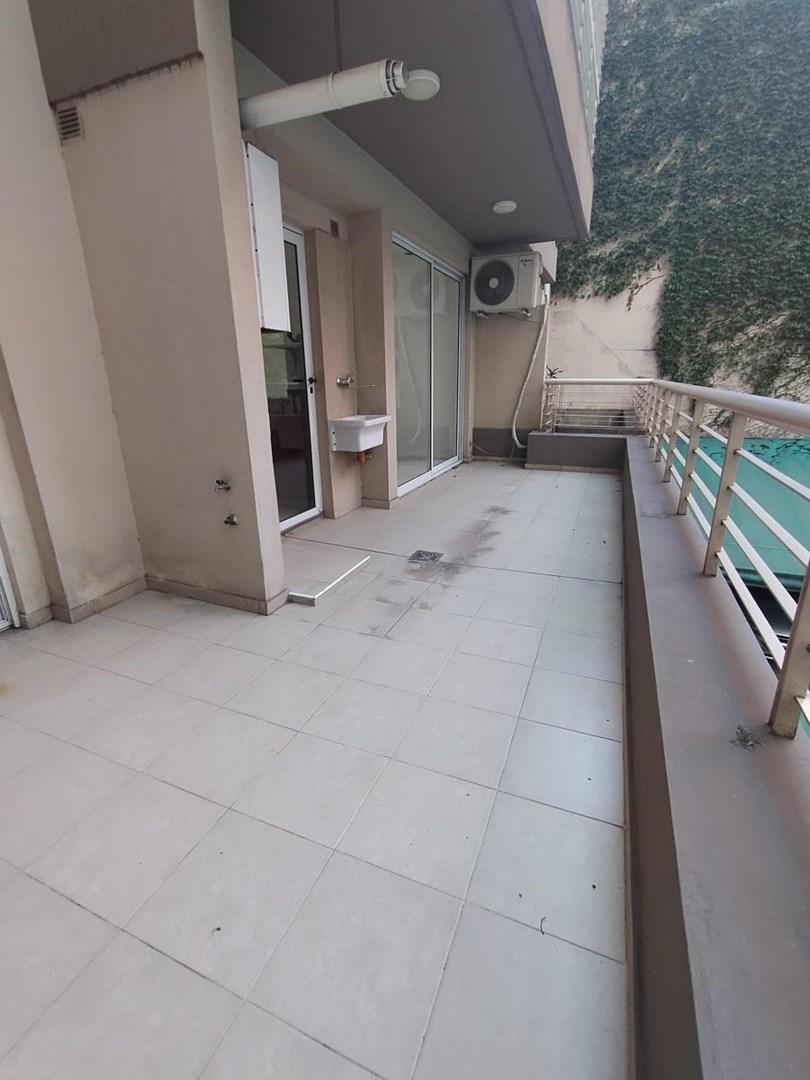 Foto de VENTA DEPARTAMENTO 2 AMBIENTES CON BALCON EN CABALLITO + COCHERA, imagen 2