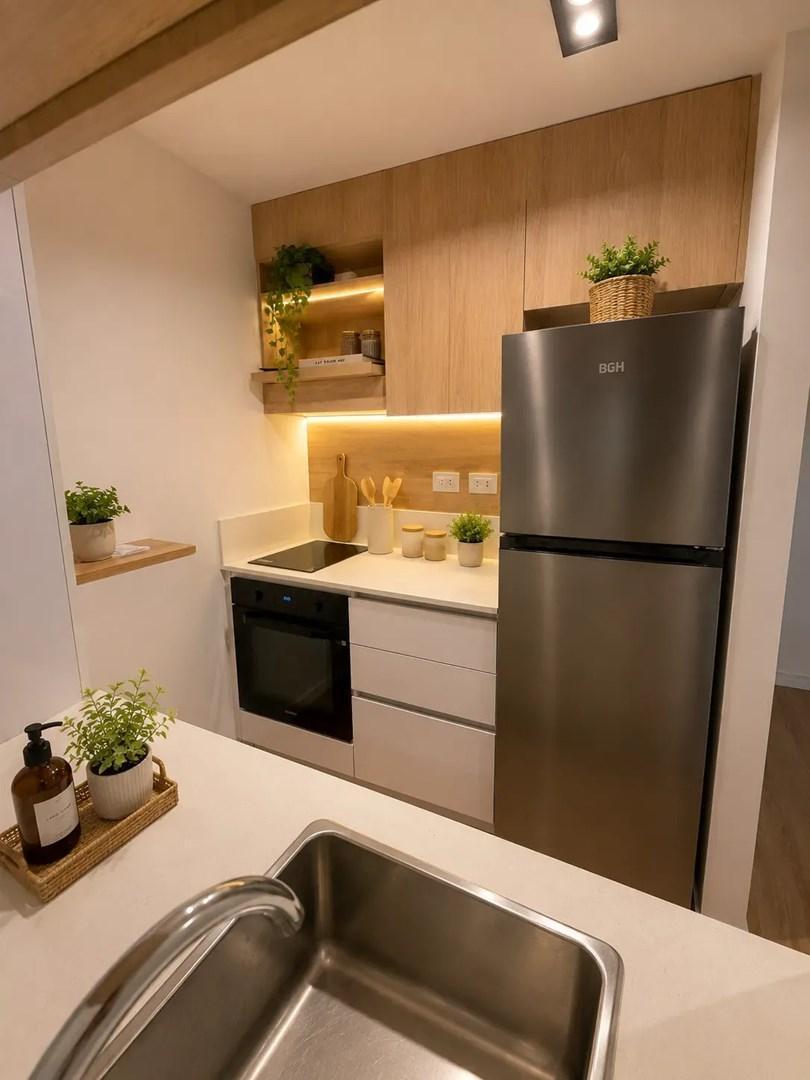 Foto de Departamento Monoambiente en Venta en Palermo, Capital Federal, Buenos, imagen 5