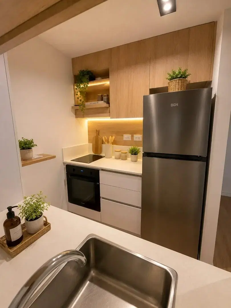 Departamento Monoambiente  en Venta en Palermo, Capital Federal, Buenos Aires 5