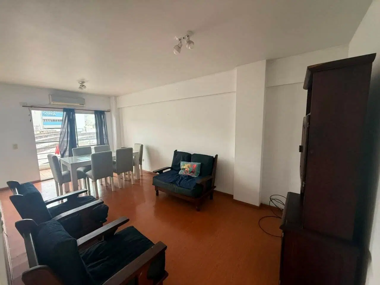 Departamento  en Alquiler en Villa Urquiza, Capital Federal, Buenos Aires 5