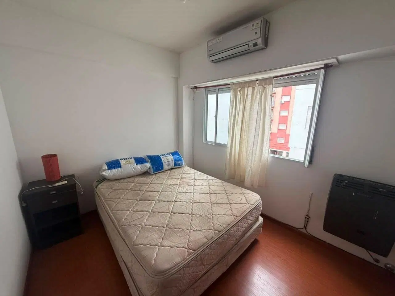 Departamento  en Alquiler en Villa Urquiza, Capital Federal, Buenos Aires 4