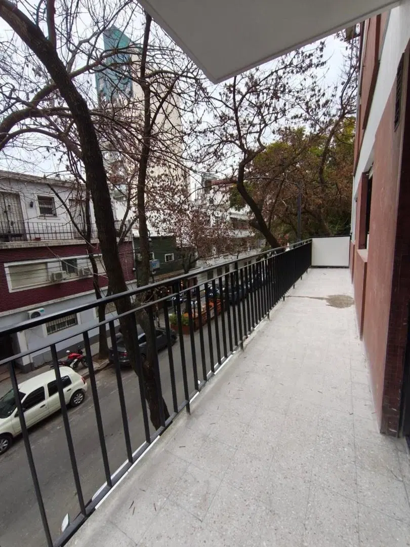 Departamento  en Venta en Núñez, Capital Federal, Buenos Aires 5