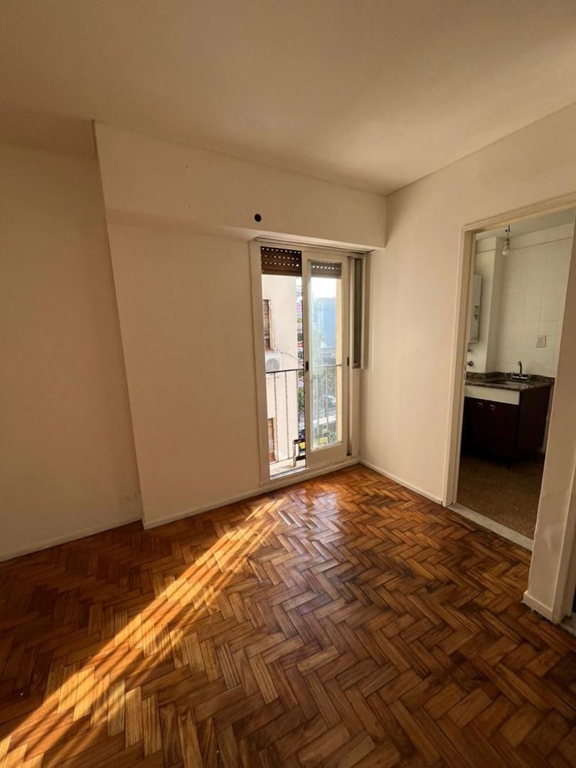 Foto de Departamento Monoambiente en Venta en Caballito, Capital Federal, imagen 3