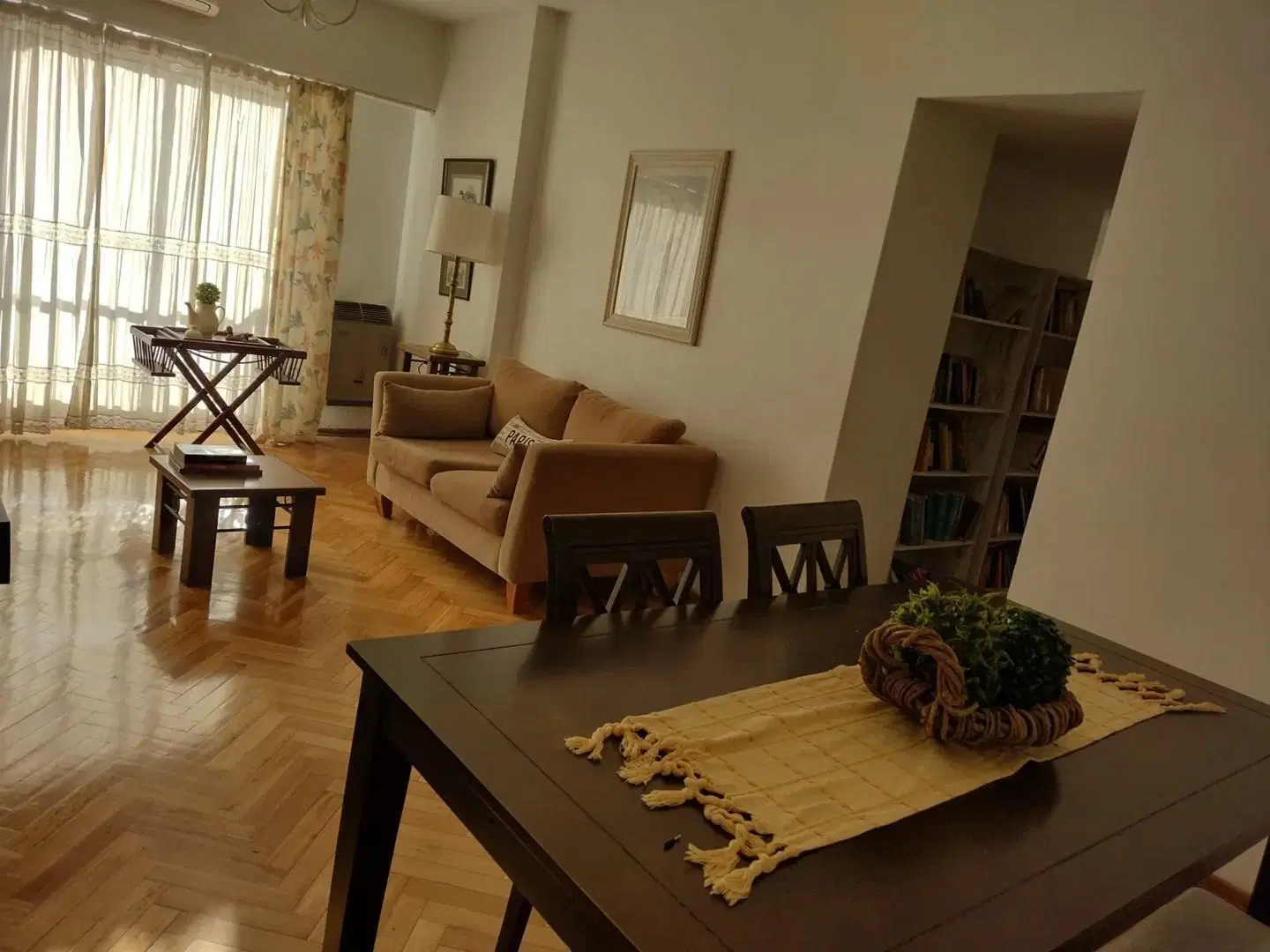 Departamento  en Venta en Barrio Norte, Capital Federal, Buenos Aires 4
