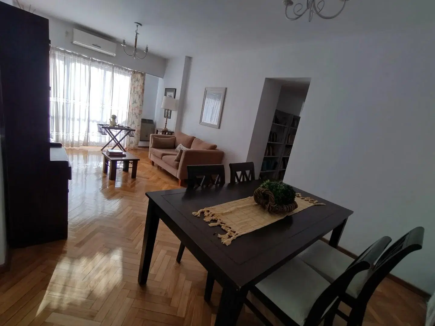 Departamento  en Venta en Barrio Norte, Capital Federal, Buenos Aires 3