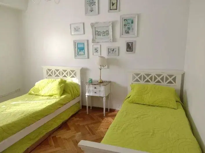 Departamento  en Venta en Barrio Norte, Capital Federal, Buenos Aires 2