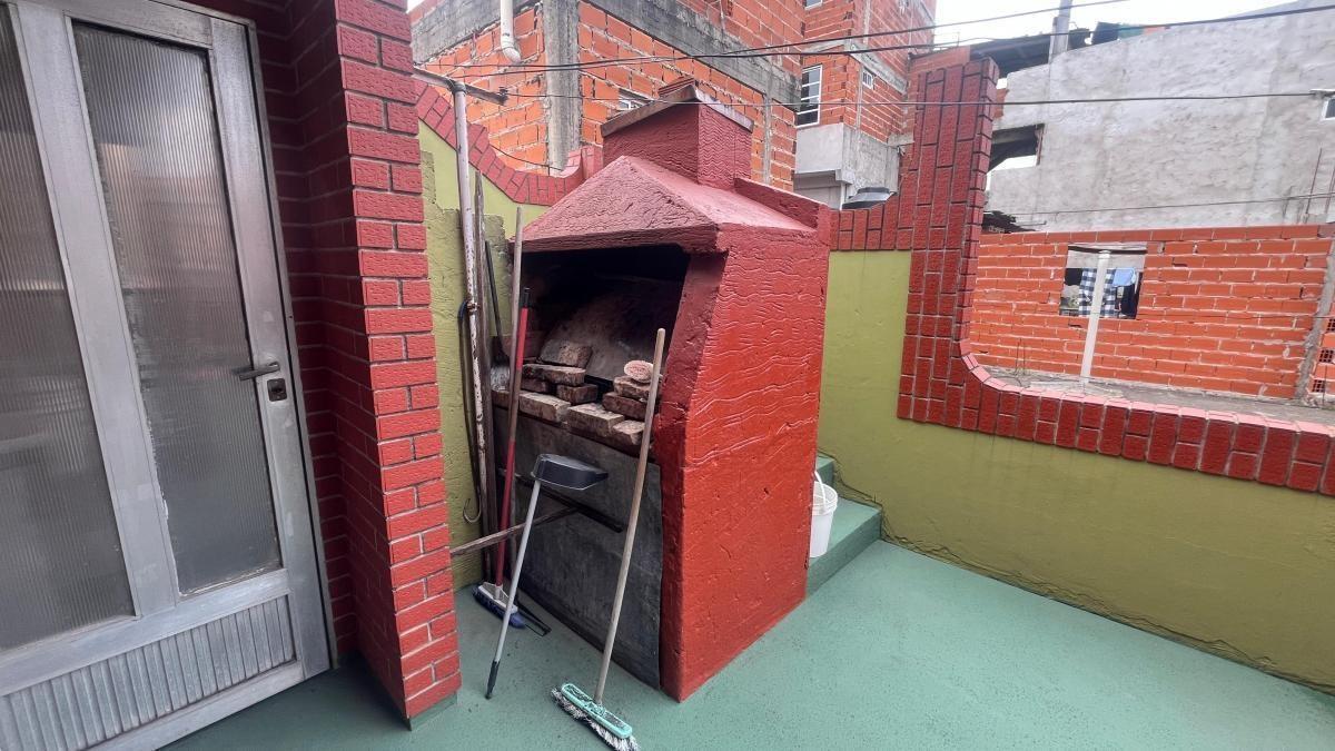 Foto de Casa Triplex en Venta en Villa Lugano, Capital Federal, Buenos Aires, imagen 3