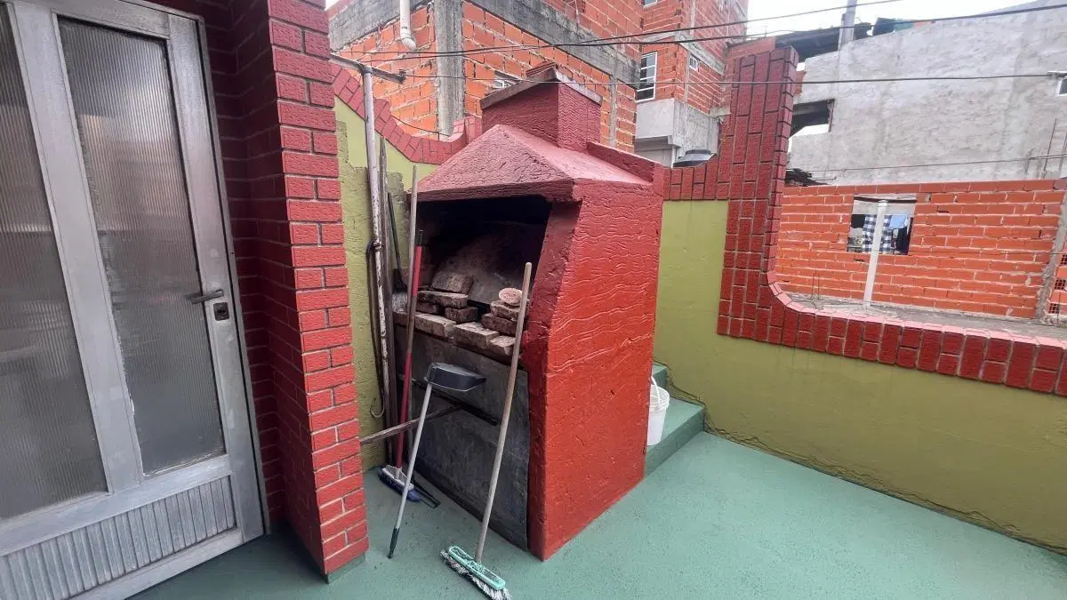 Casa Triplex  en Venta en Villa Lugano, Capital Federal, Buenos Aires 3