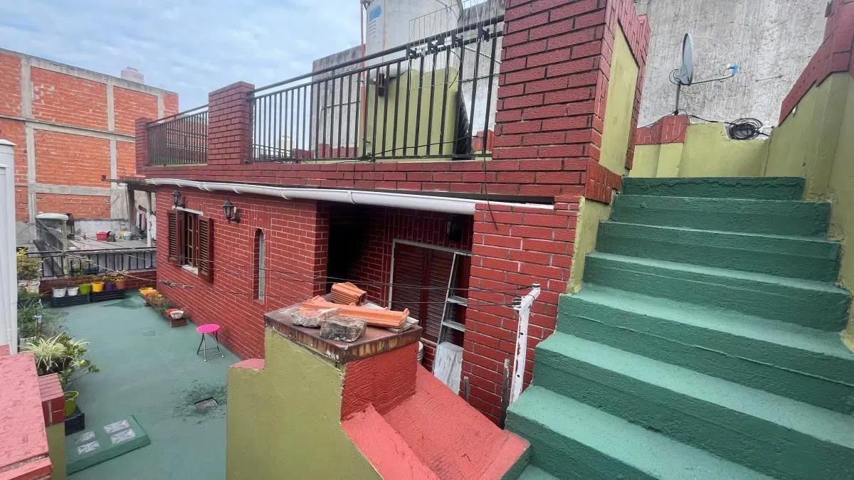 Casa Triplex  en Venta en Villa Lugano, Capital Federal, Buenos Aires 2