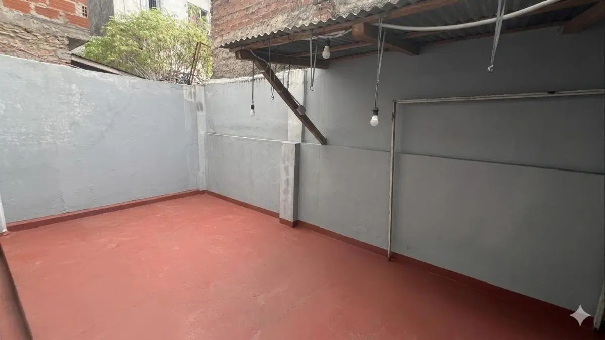 Casa Triplex  en Venta en Villa Lugano, Capital Federal, Buenos Aires 4