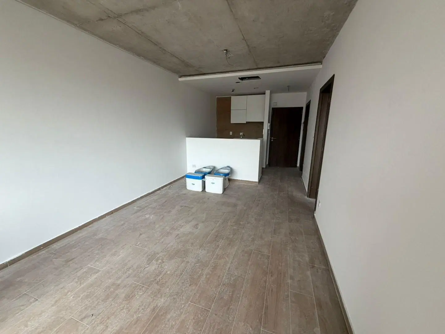 Departamento en Venta 2 ambientes con cochera y balcón a estrenar en Palermo, Capital Federal, Bueno 2