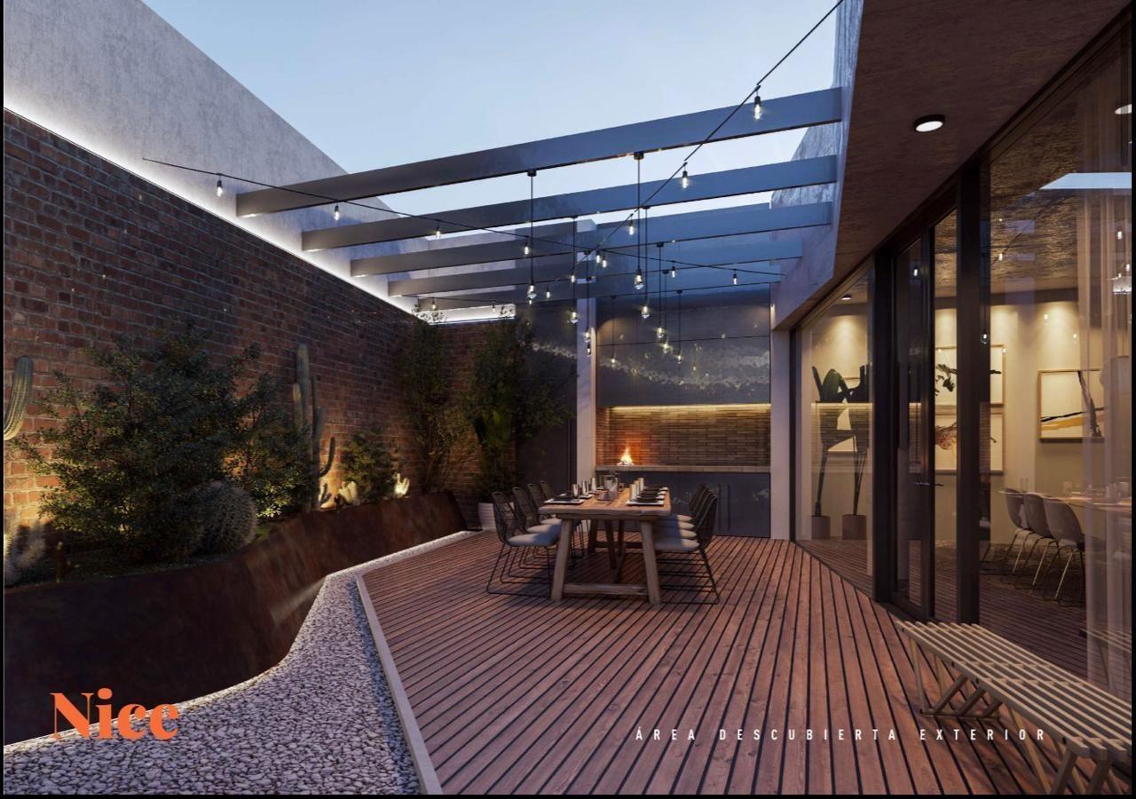 Foto de Departamento en Venta 2 ambientes con cochera y balcón a estrenar en, imagen 4