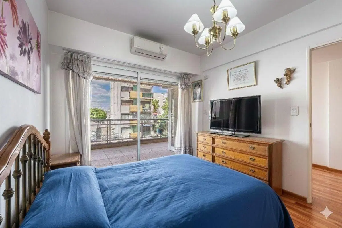 Departamento  en Venta en Boedo, Capital Federal, Buenos Aires 4