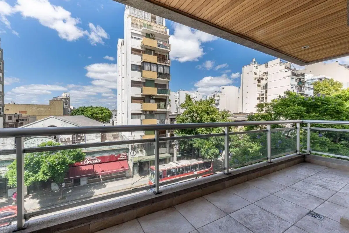 Departamento  en Venta en Boedo, Capital Federal, Buenos Aires 3