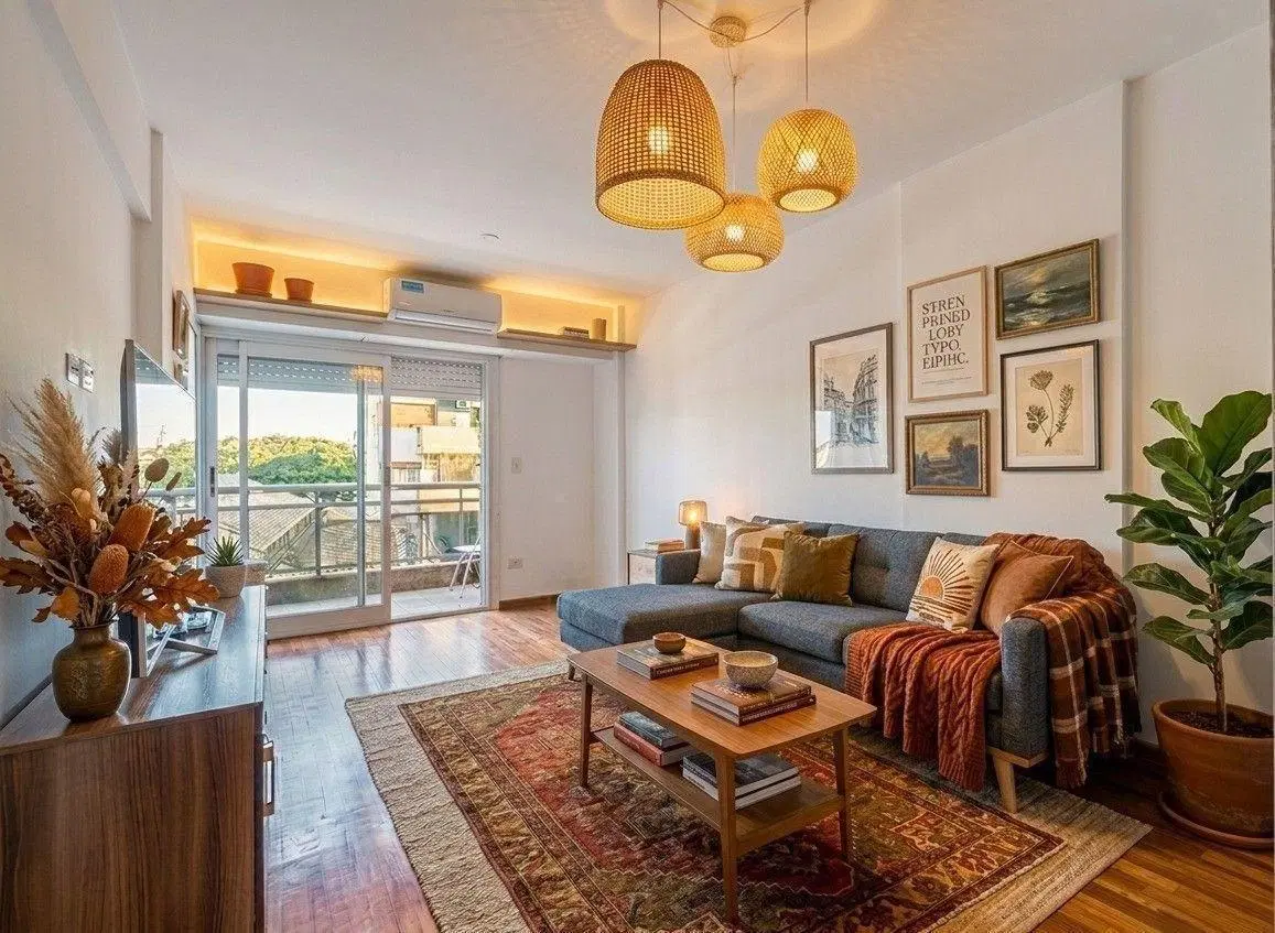 Departamento  en Venta en Boedo, Capital Federal, Buenos Aires 2