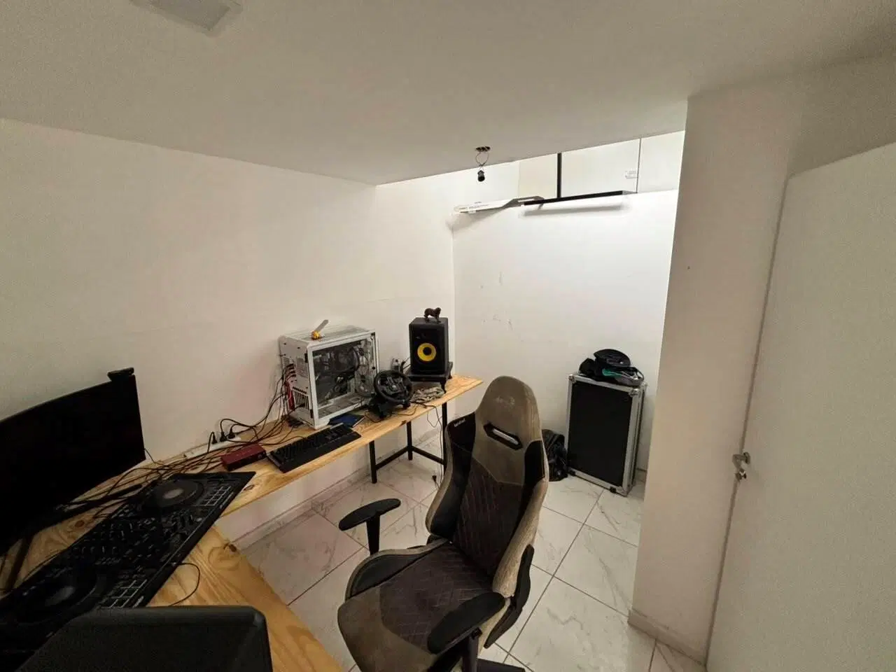 Departamento PH  en Venta en San Cristóbal, Capital Federal, Buenos Aires 4
