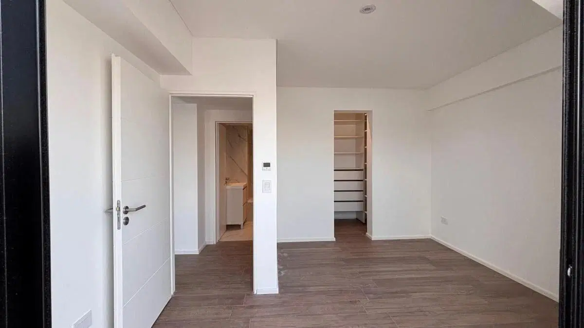 Departamento  en Alquiler en Villa Crespo, Capital Federal, Buenos Aires 5