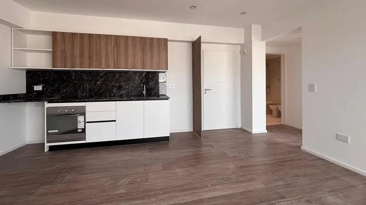 Departamento  en Alquiler en Villa Crespo, Capital Federal, Buenos Aires 3