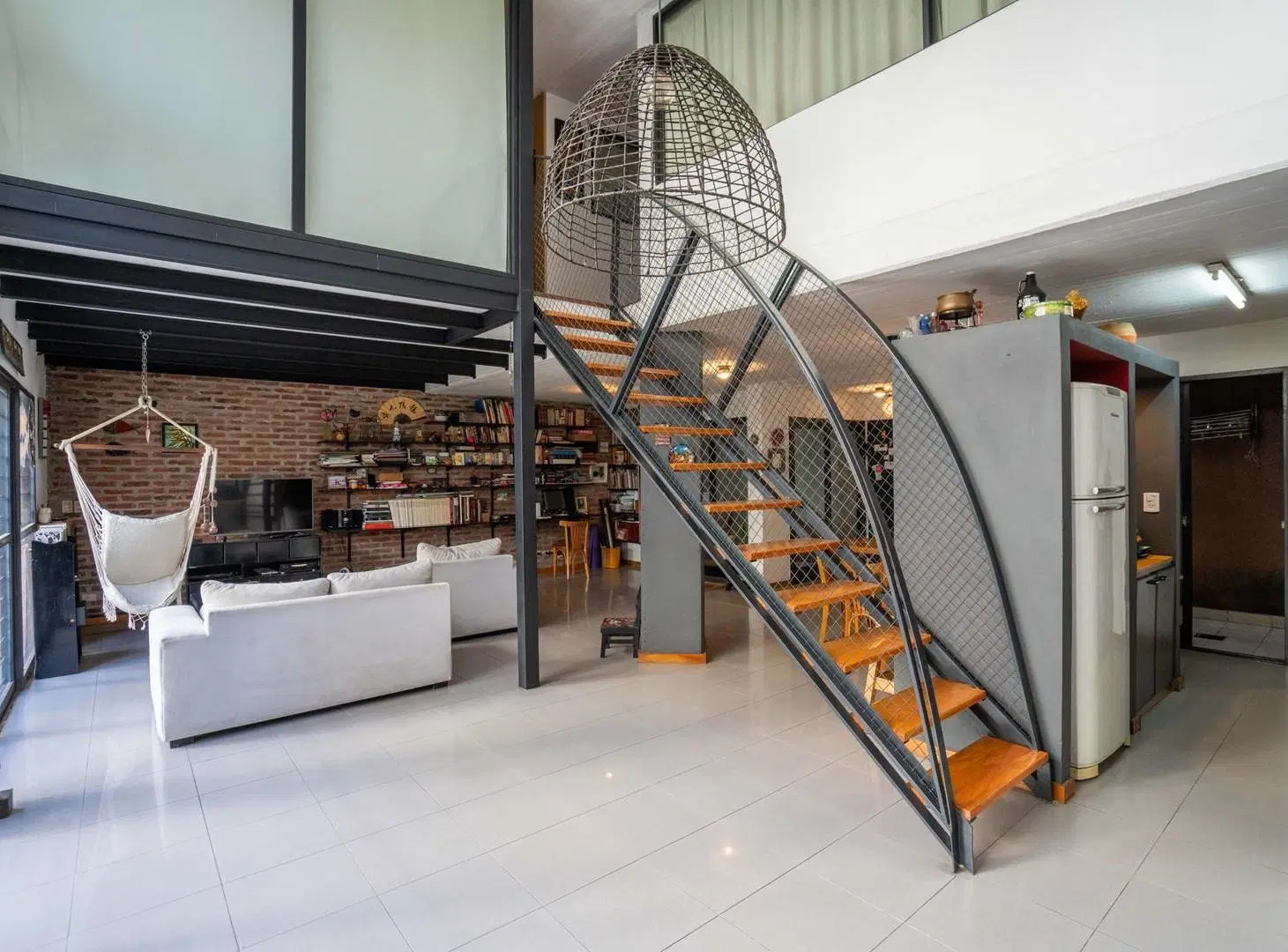 Departamento en Venta 4 ambientes jardín parrilla en Chacarita, Capital Federal, Buenos Aires 3