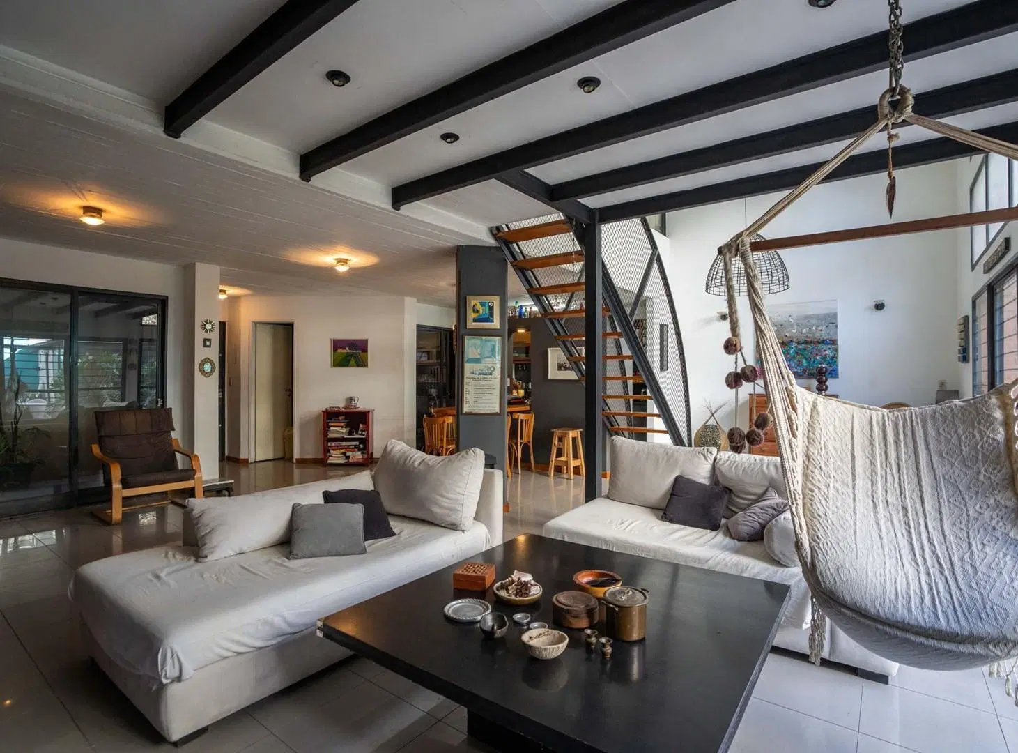 Departamento en Venta 4 ambientes jardín parrilla en Chacarita, Capital Federal, Buenos Aires 4