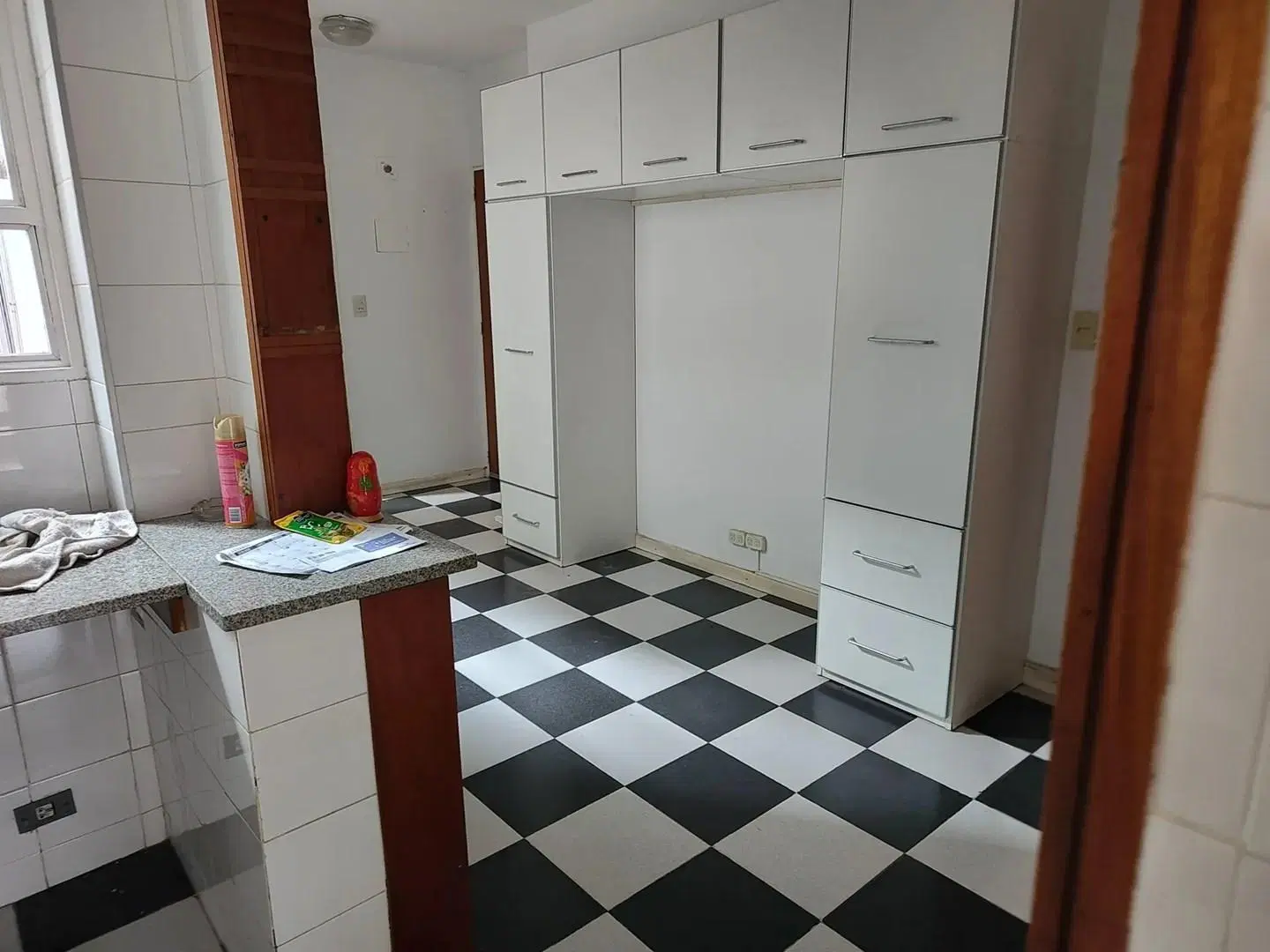 Departamento Piso  en Venta en Belgrano, Capital Federal, Buenos Aires 5