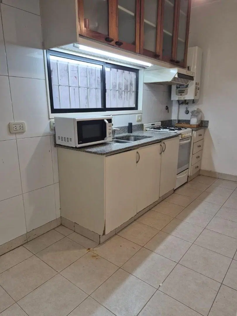 Departamento PH  en Venta en Villa Ortúzar, Capital Federal, Buenos Aires 8