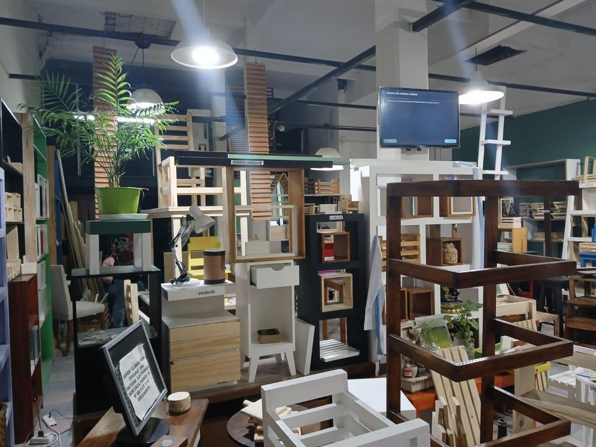 Foto de Local en Alquiler en Villa Crespo, Capital Federal, Buenos Aires, imagen 5