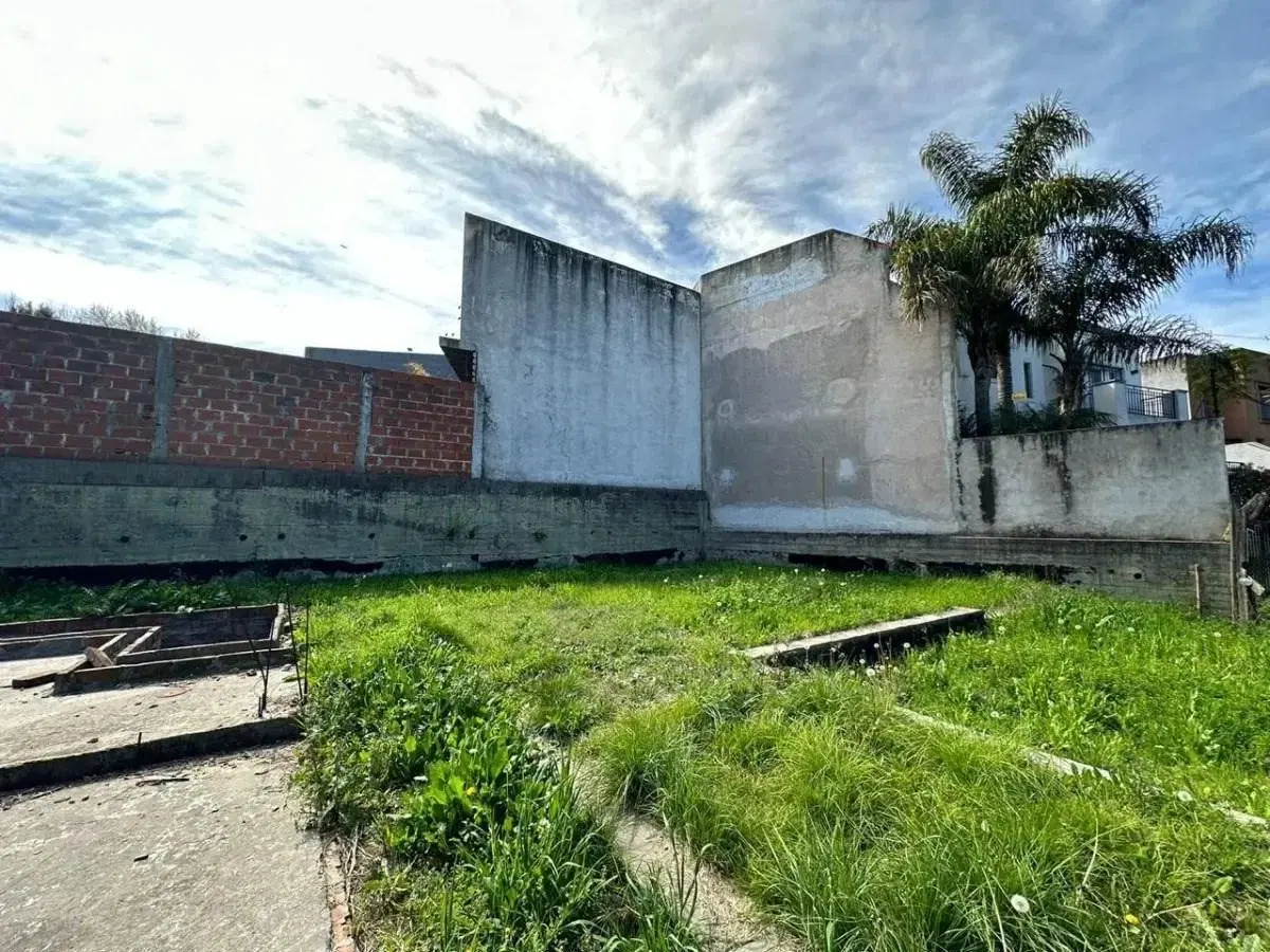 Terreno Lote  en Venta en Boulogne, San Isidro, G.B.A. Zona Norte 4