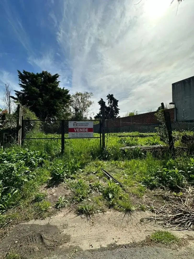 Terreno Lote  en Venta en Boulogne, San Isidro, G.B.A. Zona Norte 2