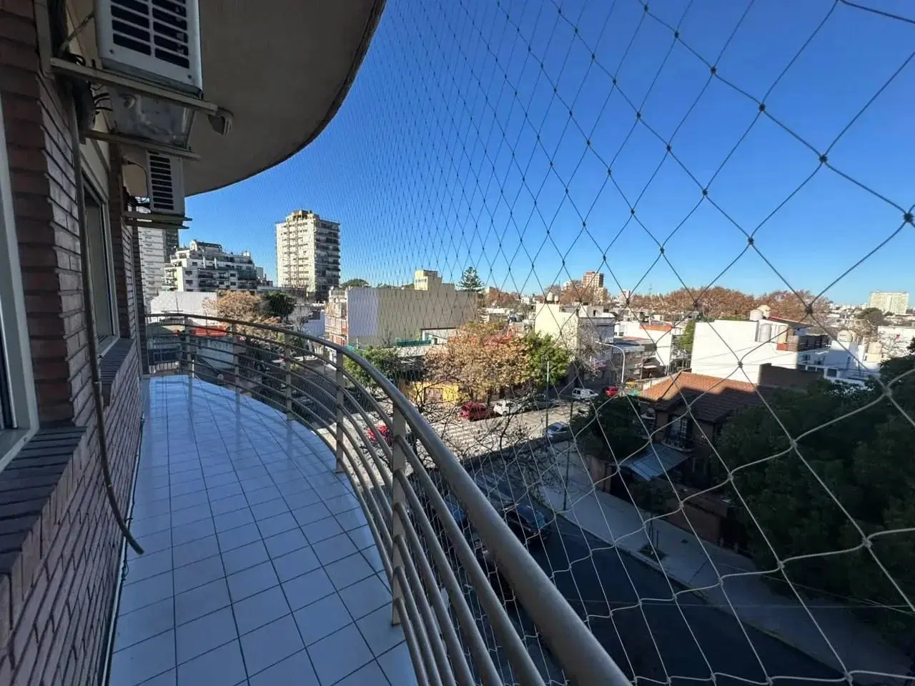 Departamento  en Venta en Monte Castro, Capital Federal, Buenos Aires 4