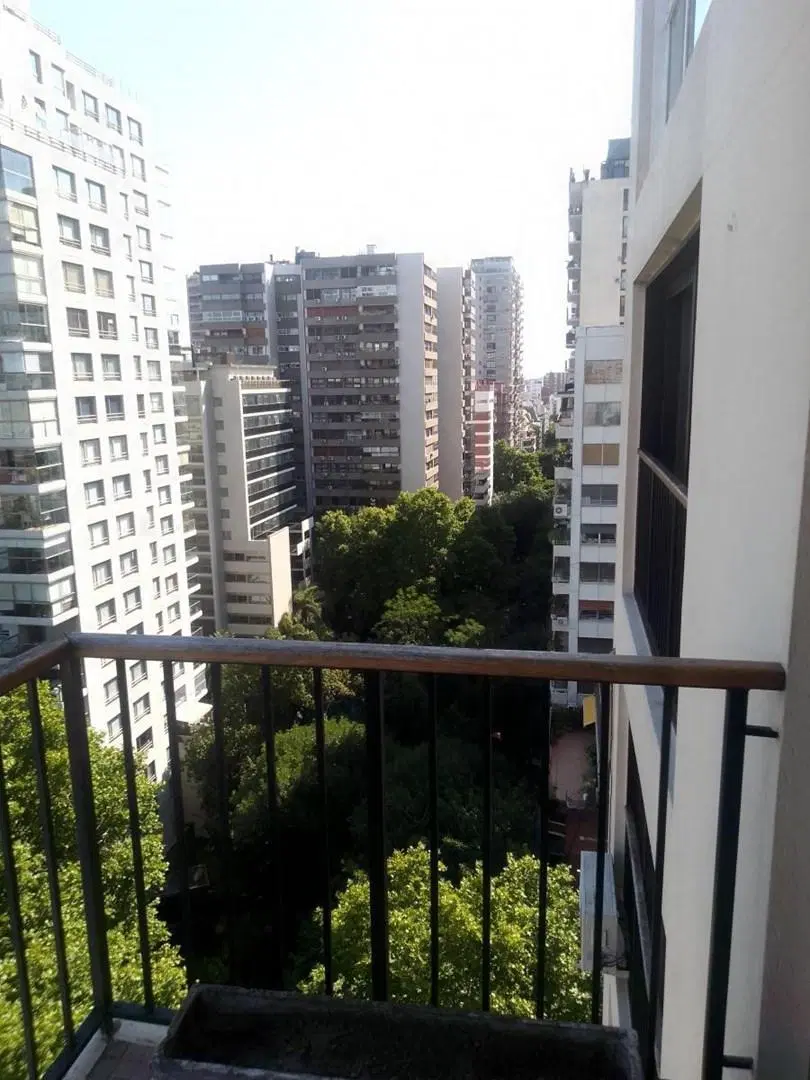 Departamento  en Venta en Belgrano, Capital Federal, Buenos Aires 3
