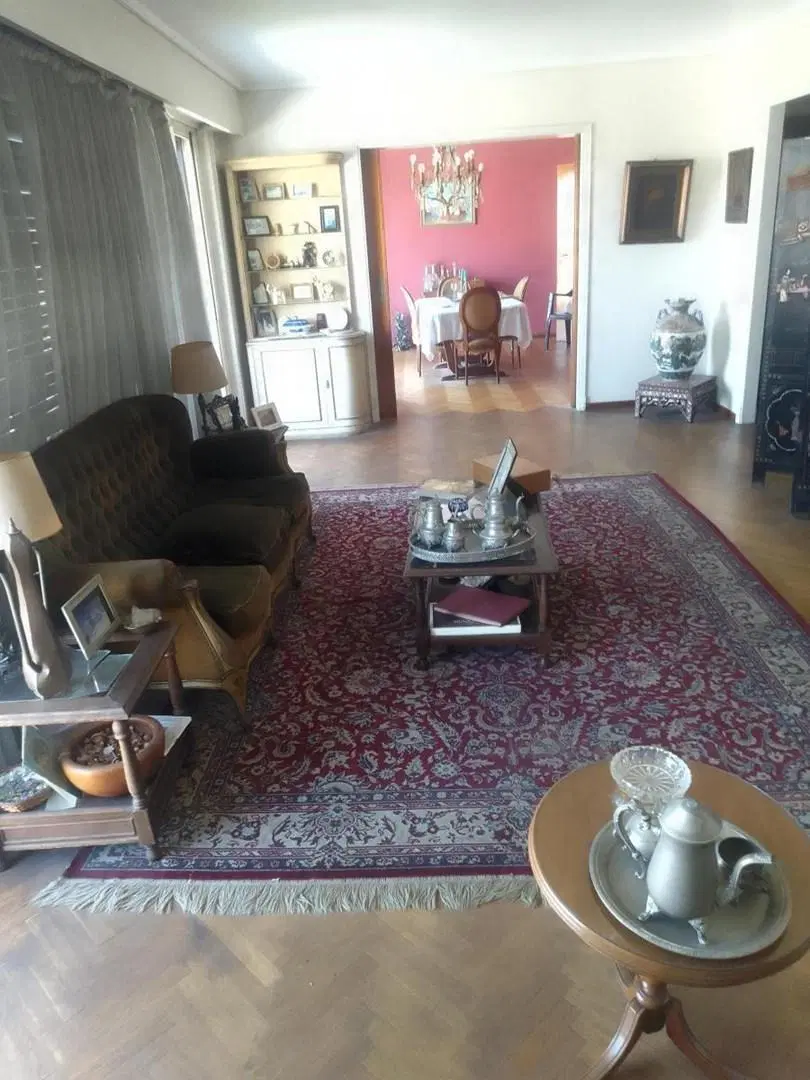 Departamento  en Venta en Belgrano, Capital Federal, Buenos Aires 2
