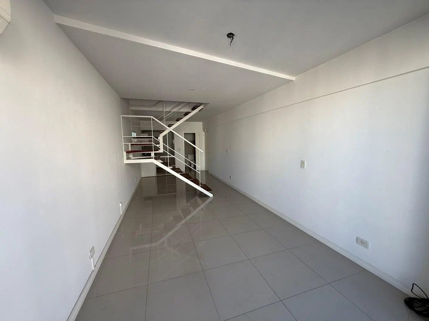 VENTA DUPLEZ 3 AMBIENTES CON BALCON Y BALCON TERRAZA EN RECOLETA/PALERMO! 5