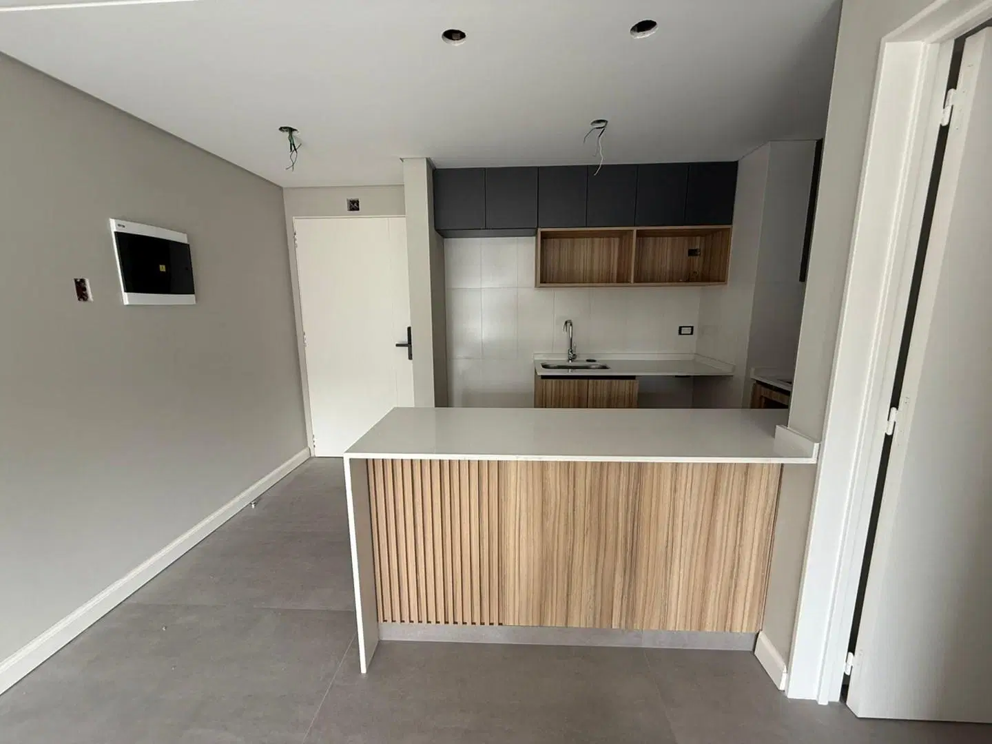 Departamento en Venta 3 ambientes con balcón a estrenar en Almagro, Capital Federal, Buenos Aires 4