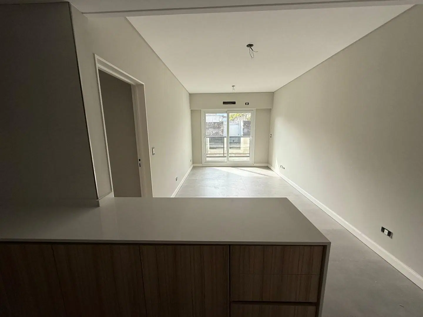 Departamento en Venta 3 ambientes con balcón a estrenar en Almagro, Capital Federal, Buenos Aires 2