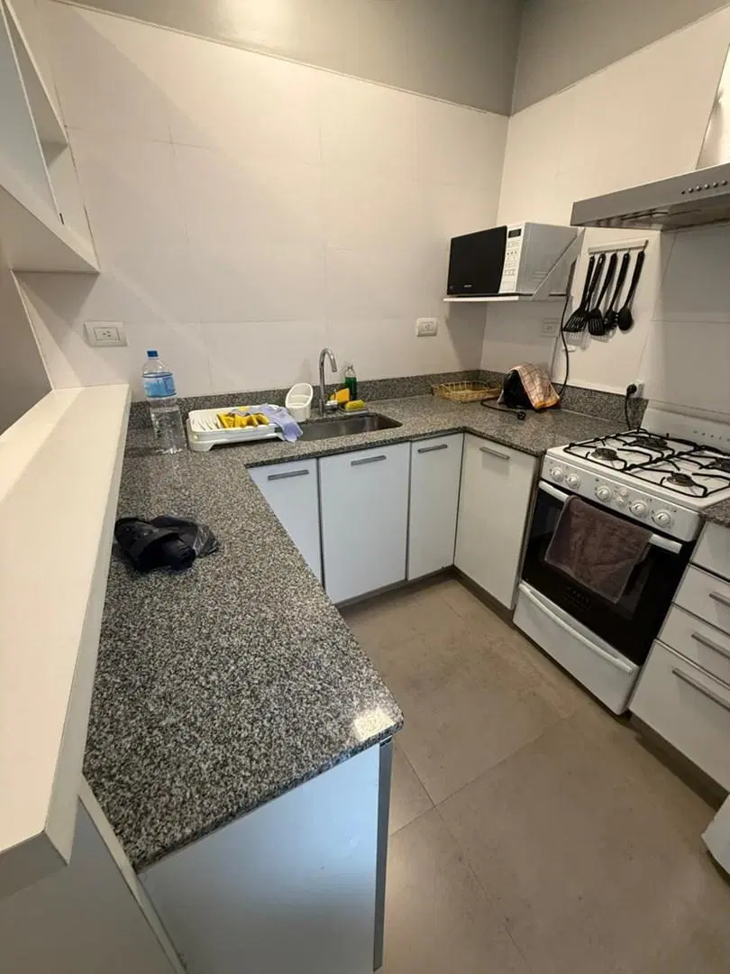 Departamento en Venta 3 ambientes con patio en Palermo, Capital Federal, Buenos Aires 5