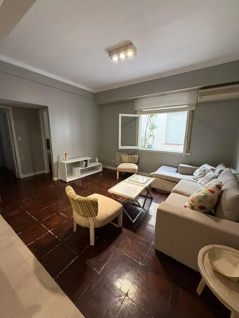 Departamento en Venta 3 ambientes con patio en Palermo, Capital Federal, Buenos Aires 4