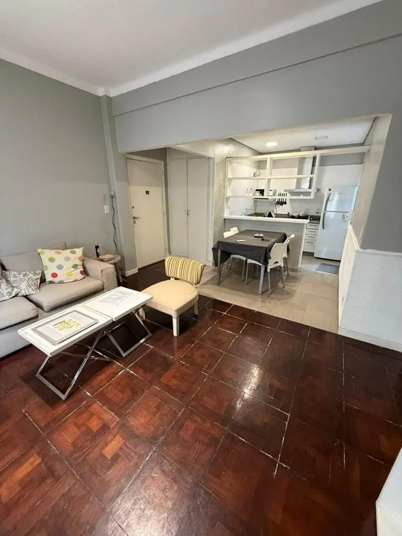 Departamento en Venta 3 ambientes con patio en Palermo, Capital Federal, Buenos Aires 3