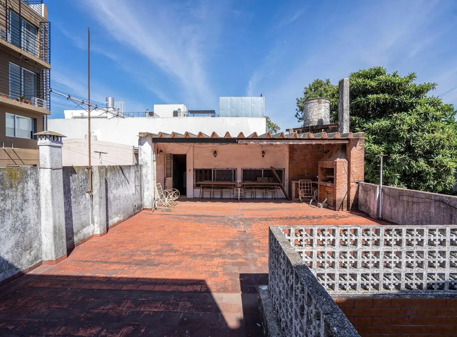 PH en Venta 3 ambientes terraza cochera en Florida, Vicente López, G.B.A. Zona Norte 4