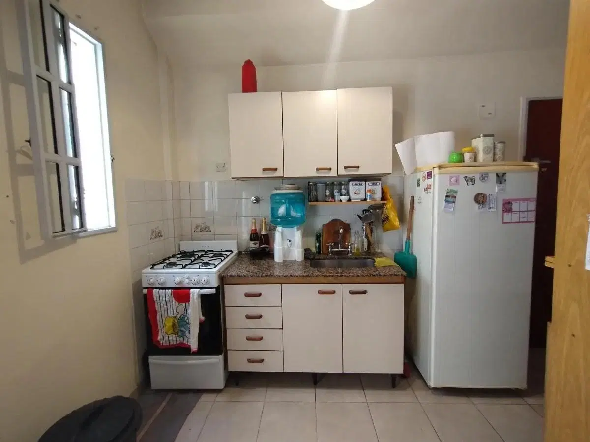 Departamento en Venta 2 ambientes con patio en Villa Crespo, Capital Federal, Buenos Aires 5