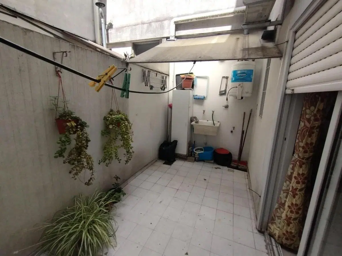 Departamento en Venta 2 ambientes con patio en Villa Crespo, Capital Federal, Buenos Aires 3