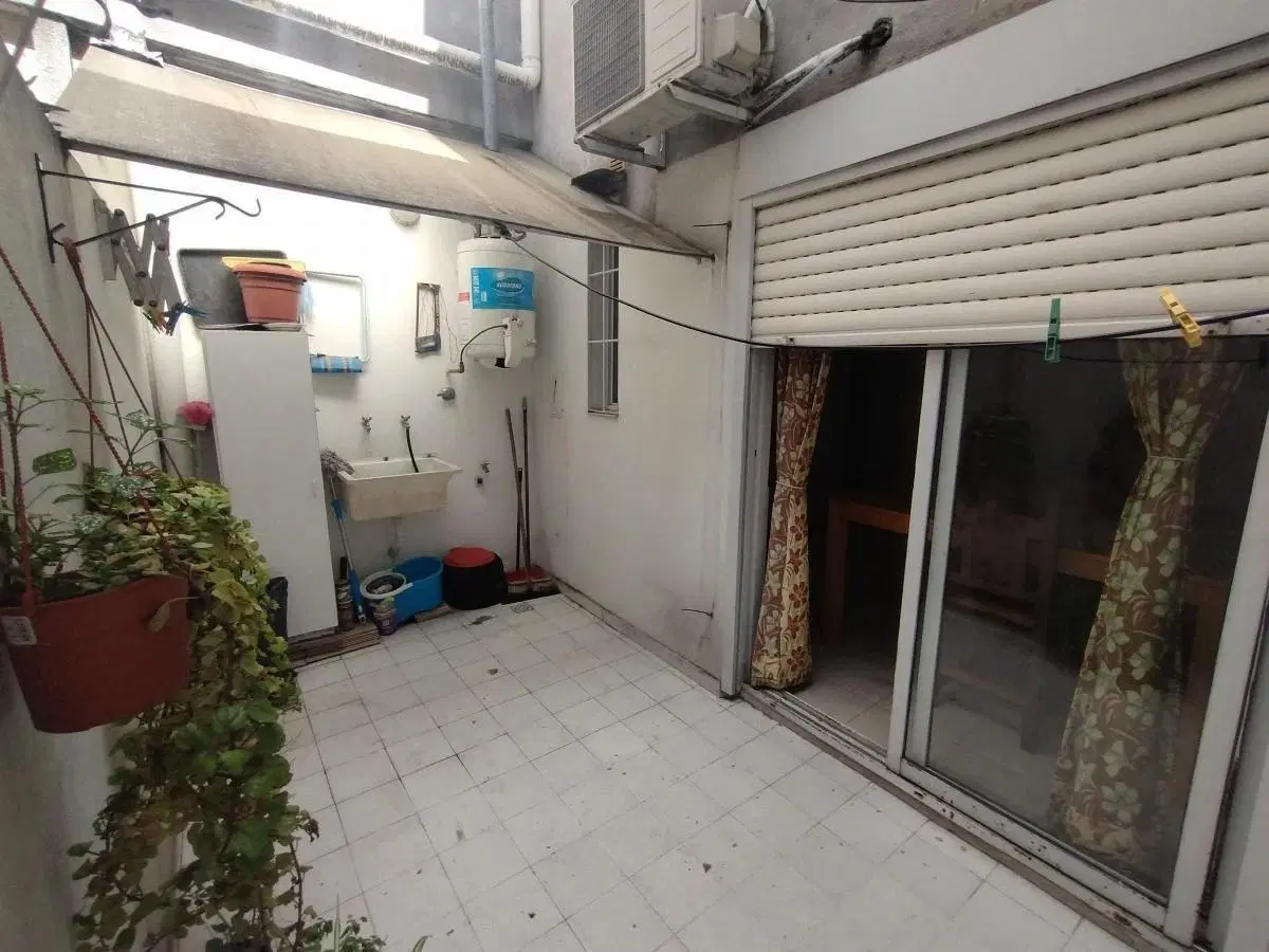 Departamento en Venta 2 ambientes con patio en Villa Crespo, Capital Federal, Buenos Aires 4