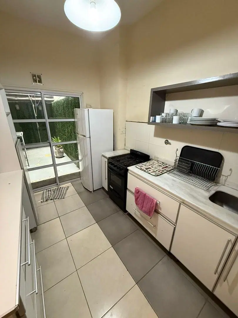 Departamento en Venta 3 ambientes con patio en Palermo, Capital Federal, Buenos Aires 5