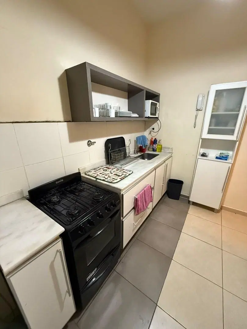 Departamento en Venta 3 ambientes con patio en Palermo, Capital Federal, Buenos Aires 3