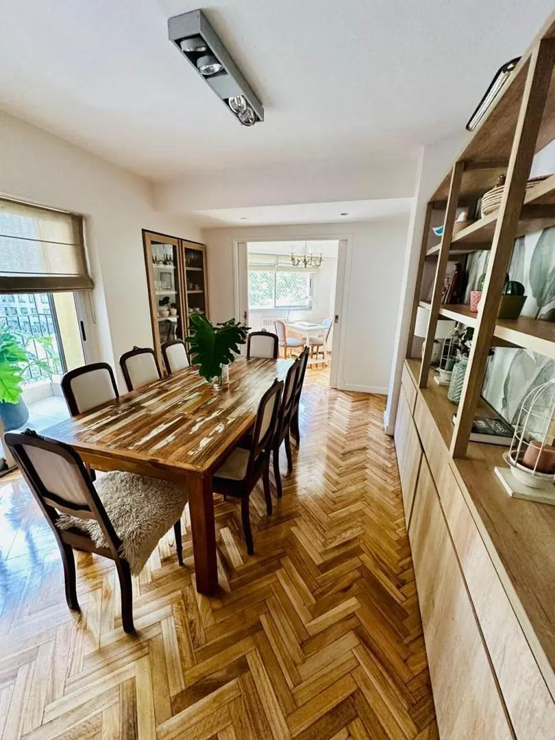 Departamento en Venta 4 ambientes en Belgrano, Capital Federal, Buenos Aires 5