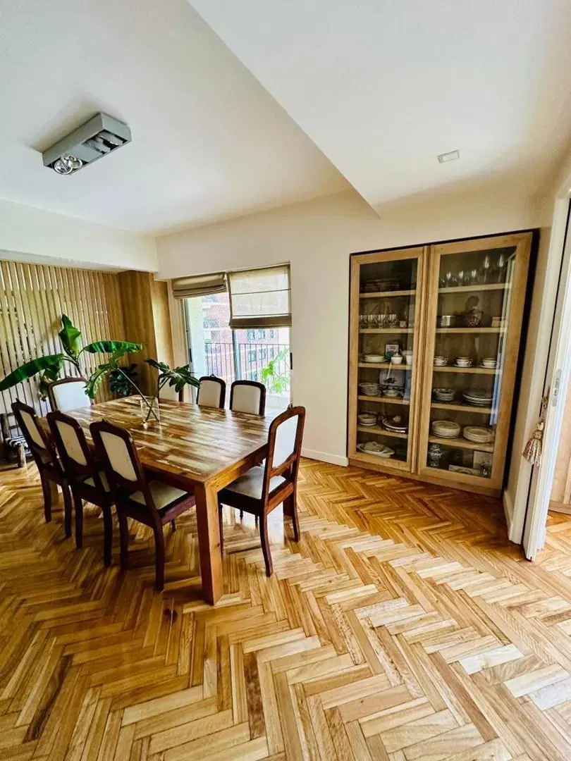 Departamento en Venta 4 ambientes en Belgrano, Capital Federal, Buenos Aires 3