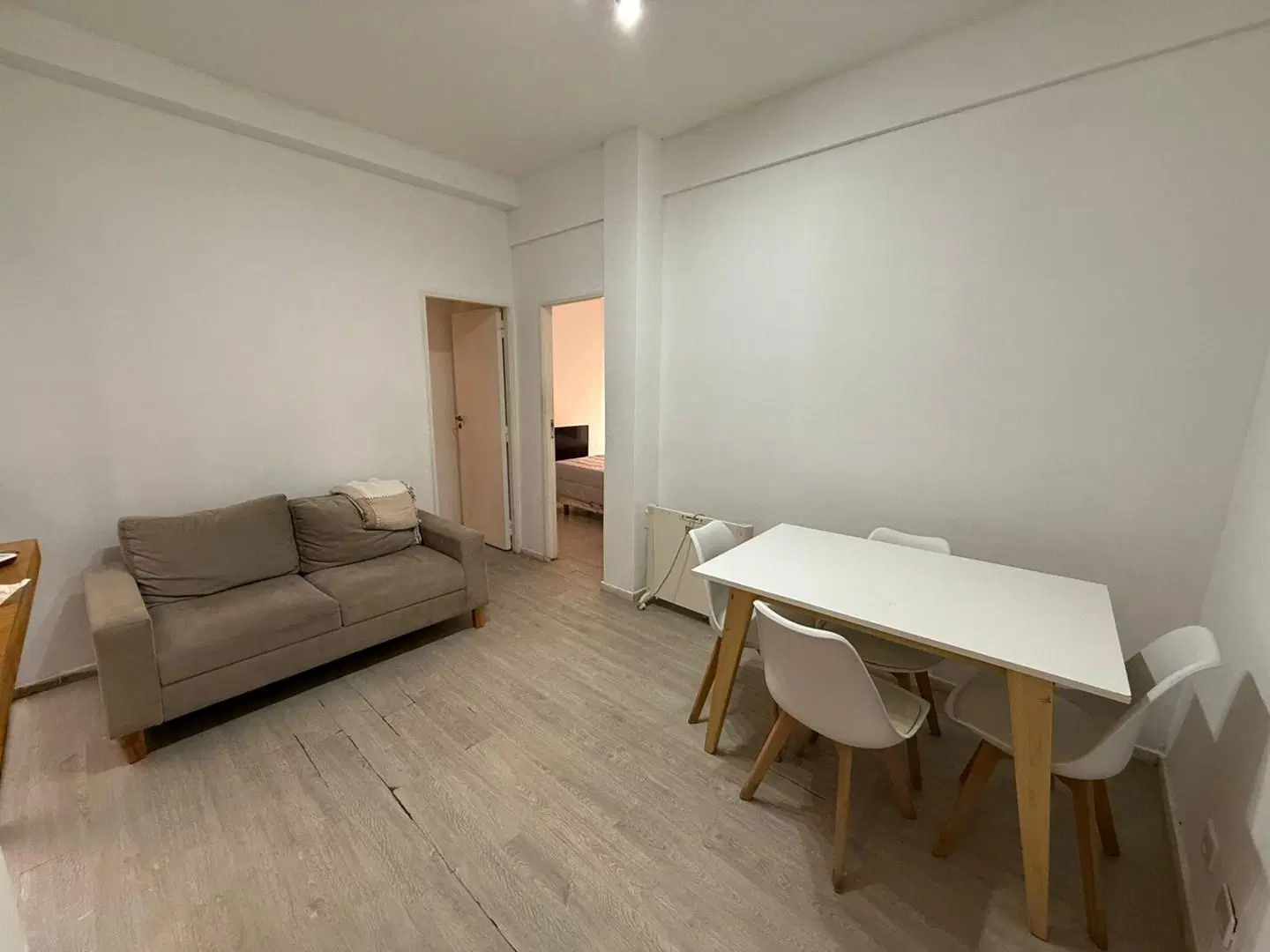 Departamento en Venta 2 ambientes en Recoleta, Capital Federal, Buenos Aires 3