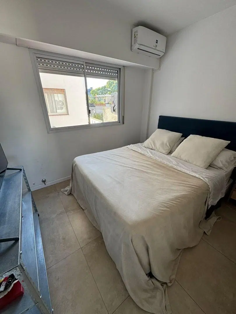 Departamento  en Venta 3 ambientes balcón en Palermo, Capital Federal, Buenos Aires 4